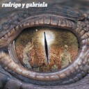 Rodrigo Y Gabriela (20th Anniversary) / ReFoc
