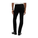 Tommy Hilfiger Herre Jeans Svart W34 L32,