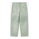 Carhartt Wip Herre Jeans Grønn M,