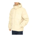 Levi"s® Rockridge Short Puffer Safari - Cream - M