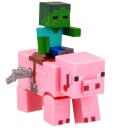 Minecraft 3D Wind Up Toy Asst