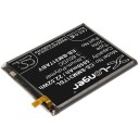 Samsung SM-M317F/DS batteri (5850 mAh 3.85 V, Sort)