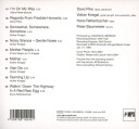 Dave Pike Set  Noisy Silence  Gentle Noise  CD