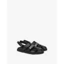 Moschino unisex Sko Svart 39 EU,
