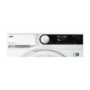 AEG TR832J84F Kondenstrommel med Varmepumpe Hvit