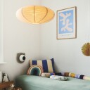 Nordlux Villo 60 lampeskjerm - Beige