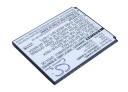 Blu Y534Q batteri (1800 mAh 3.7 V)