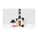 Obh Nordica Precision Mix 850W Stavmikser med Smoothiekanne og Tilbehør