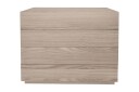 Desgrar Kommode 90x81,6 cm   Brun