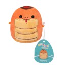 AMO Micromallows 6 Cm Blind Plush Asst S6 Cdu Multi/patterned ONE SIZE