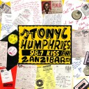 Tony Humphries  Running Back Mastermix: Kiss FM Zanzibar Years  CD