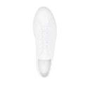 Common Projects Herre Sko Hvit 40 EU,