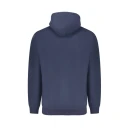 Tommy Hilfiger Herre Gensere & Hettegensere Blå 2XL,