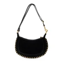 Isabel Marant Dame Vesker Svart ONE SIZE,