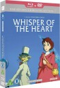 Whisper Of The Heart 1995 Bluray