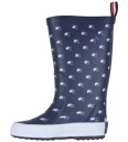 Tommy Hilfiger Gummistøvler   Flagg   Blue   Tommy Hilfiger   27   Gummistøvler   Blå