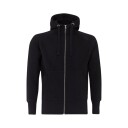 Tracker 3066 Original hettejakke, svart, 1 stk, STK-306604 XXL