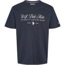 U.S. Polo Assn. Dag T shirt Blå L