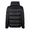 Herno Dame Jakker Svart XS,