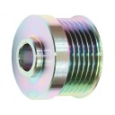Remskive dynamo AS PL AP9001