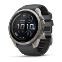 Garmin Fenix 9 Pro inReach 51mm Titan