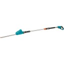 Gardena Batteri Hekktrimmer teleskop THS 42/18V P4A solo