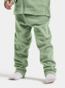 Didriksons   Termounderbukser Monte Kids Pants 9   Grønn