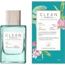 Clean Reserve H2EAU Water Lotus Eau De Parfum 100 ml