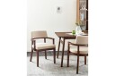 Matstol Ljusbeige -