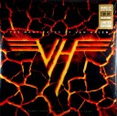The Many Faces Of Van Halen   Limited Yellow Edition 2LP Vinyl