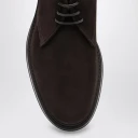 Doucal's Herre Sko Brun 43 EU,