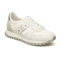 Blauer, Dame, Sko, Hvit, 41 EU,