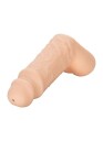 CalExotics Packer Gear STP Packerdildo      - Beige