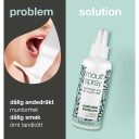 Australian Bodycare Mouth Spray Freshmint 100ml