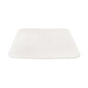 Villeroy & Boch Manufacture Rock Blanc Serveringsfat 33x33 cm