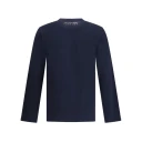 Comme des Garçons Herre Topper Blå S,
