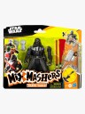 Hasbro MixMashers Star Wars Darth Vader Custom MixAnd Match Deluxe Action Figure & Accessories 12cm