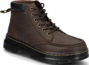 Dr. Martens Bridwell Chukka Dark Brown Wyoming   DARK BROWN   43