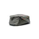 Peak Design Travel Duffel 35L sage Duffelbag med praktiske løsninger