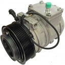 AC kompressor MAHLE ORIGINAL ACP 739 000S