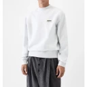 Jacquemus Herre Gensere & Hettegensere Grå XL,