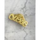 Bon Dep   Love Claw 8cm Yellow