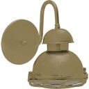 Andromeda 56 utelys vegg