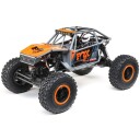 Axial UTB18 Capra Crawler V2 4WD Grey Komplett