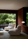 Hi Lo Modulsofa Configuration C Grain