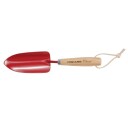 Fiskars Classic Plantespade i Tre for Hagearbeid