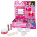 Lisciani Barbie Farveskiftende Læbestift 5+år