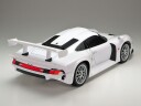 Tamiya 47443 Porsche 911 GT1 Street TA03R-S