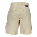 Napapijri Herre Shorts Beige W34,