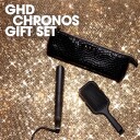 ghd Chronos Christmas Gift Set Hair Straightener